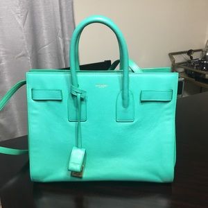 ❌Sold❌ YSL Sac de Jour- Small